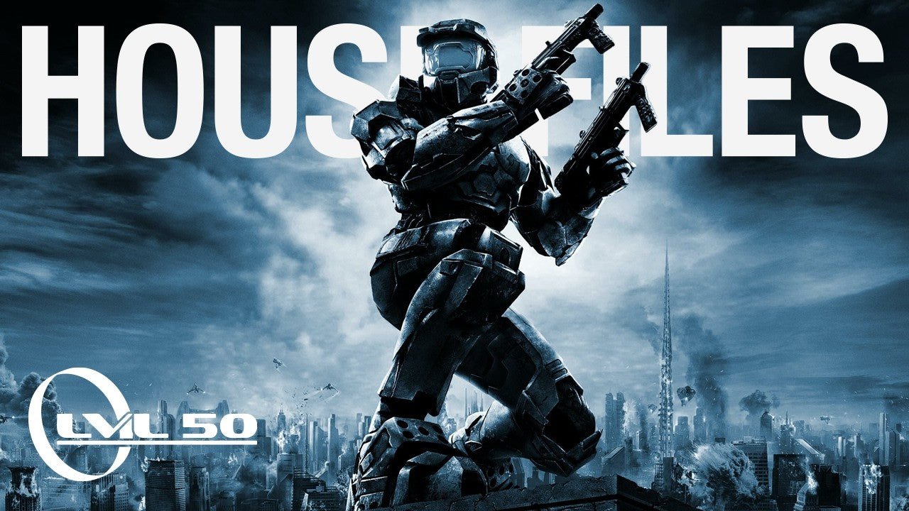 $100,000 Halo 2 LAN Tournament - Milhouse Ltd