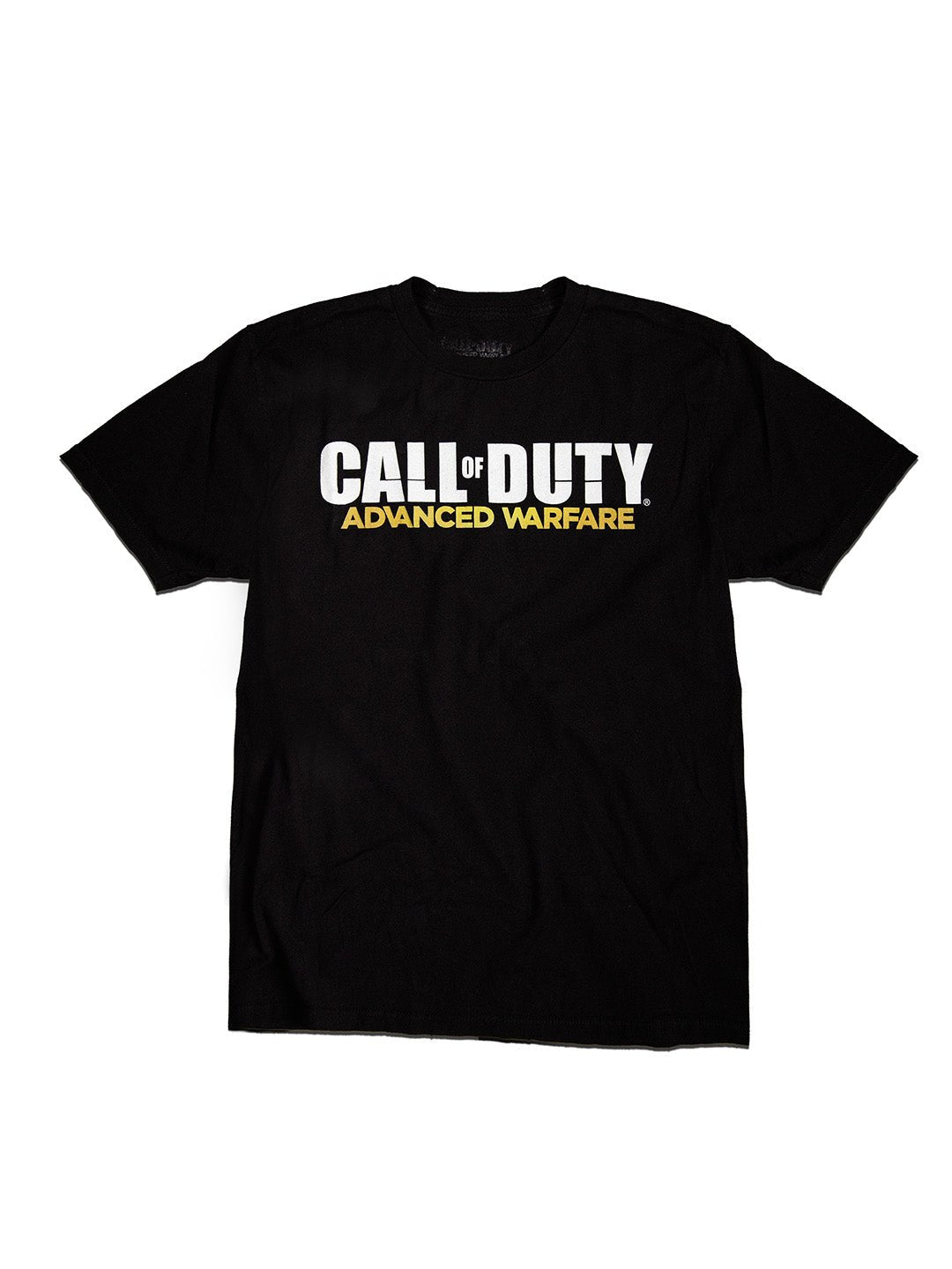Vintage Call of Duty Advanced Warfare – S - Milhouse Ltd Premium Gaming Product - Gifts for Gamers - Elevate your Gaming Setup