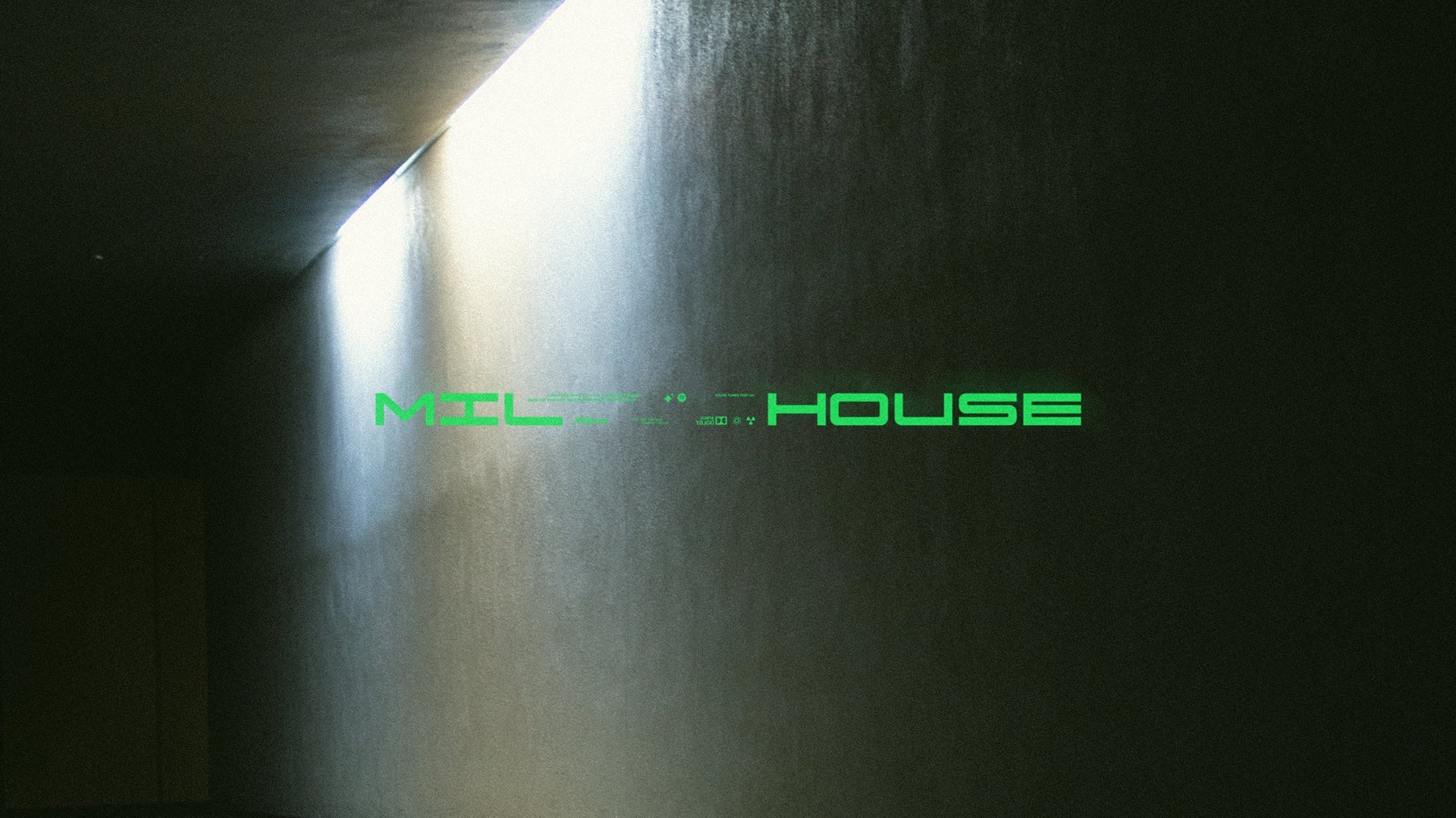 House Tunes 001 - Milhouse Ltd