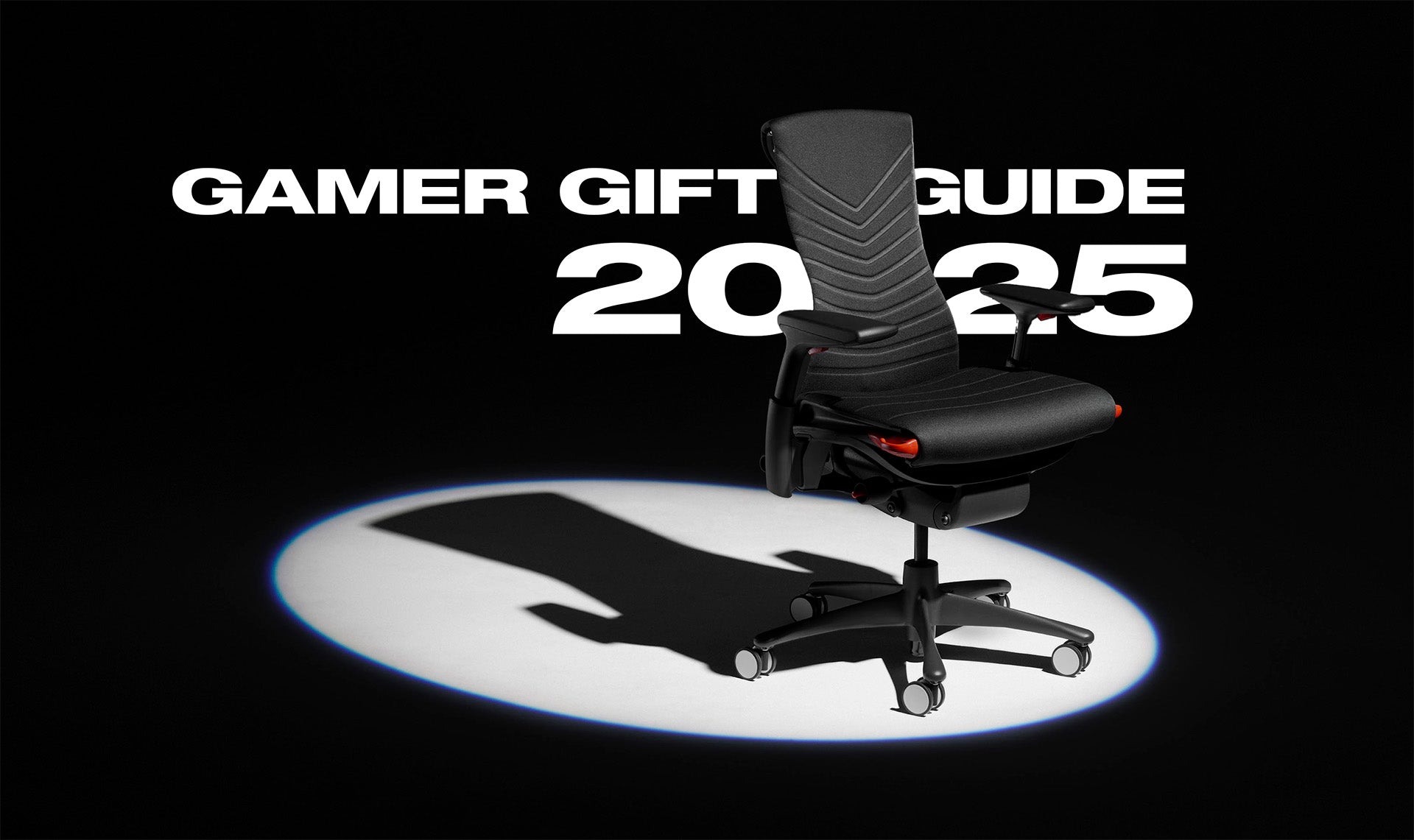 The 2025 Ultimate Gift Guide for Gamers - Milhouse Ltd