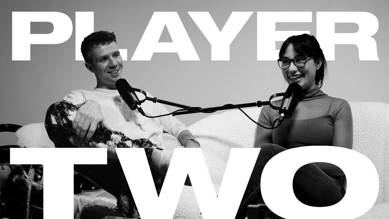 Why So Many Creators Are Pursuing Other Passions | Player Two #3 - f1elly - Milhouse Ltd