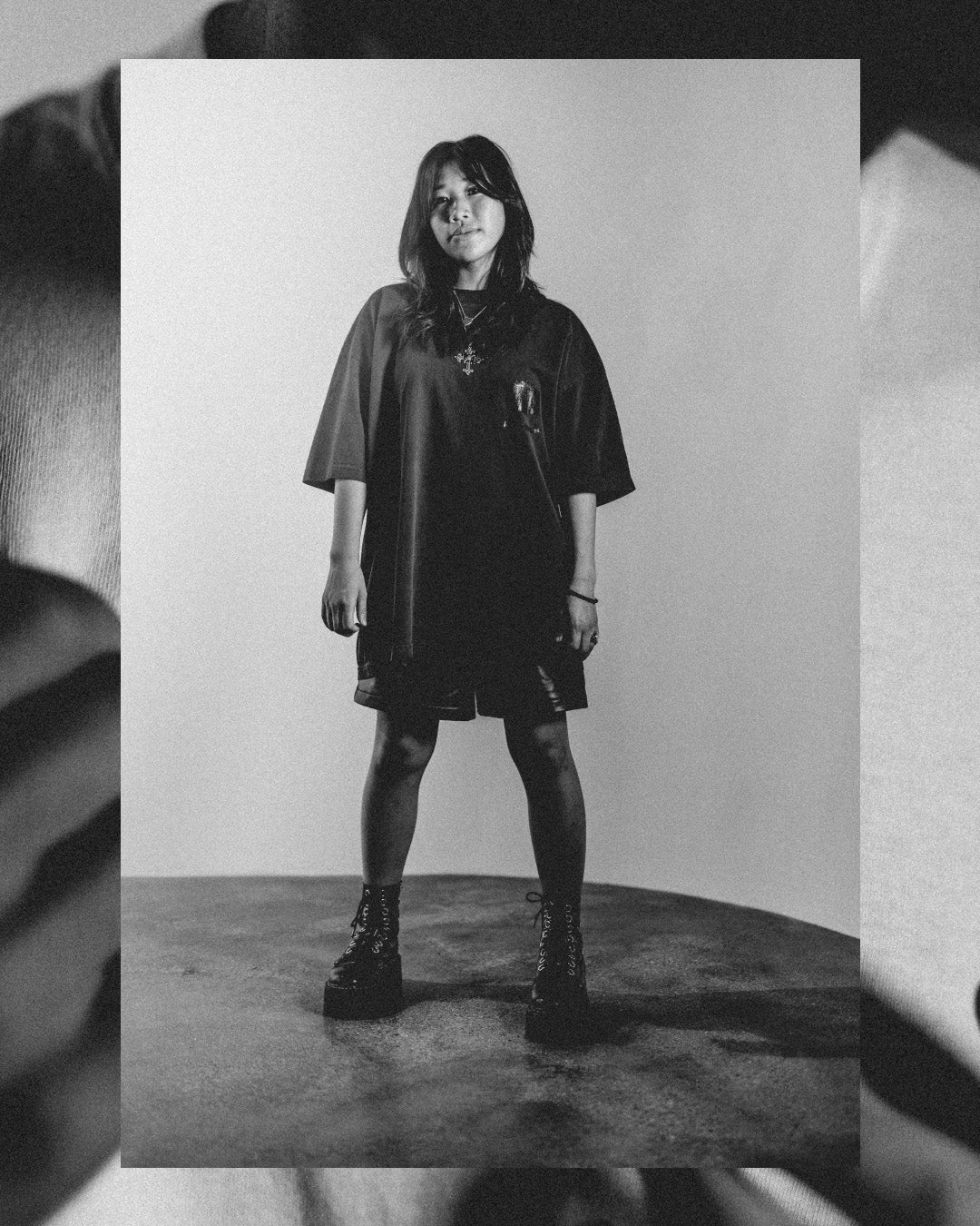 Apparel - Milhouse Ltd