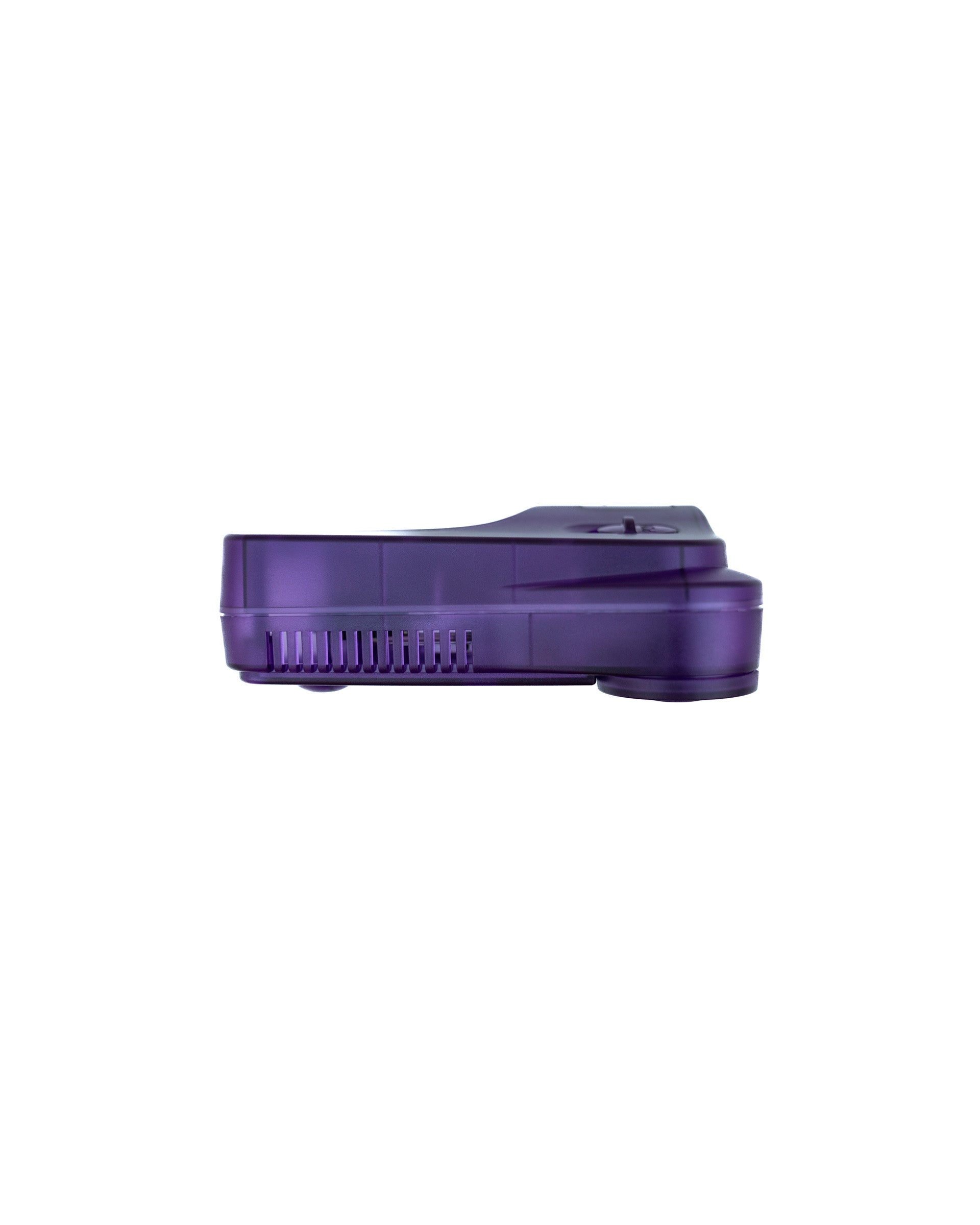 Nintendo 64 Funtastic Grape Console