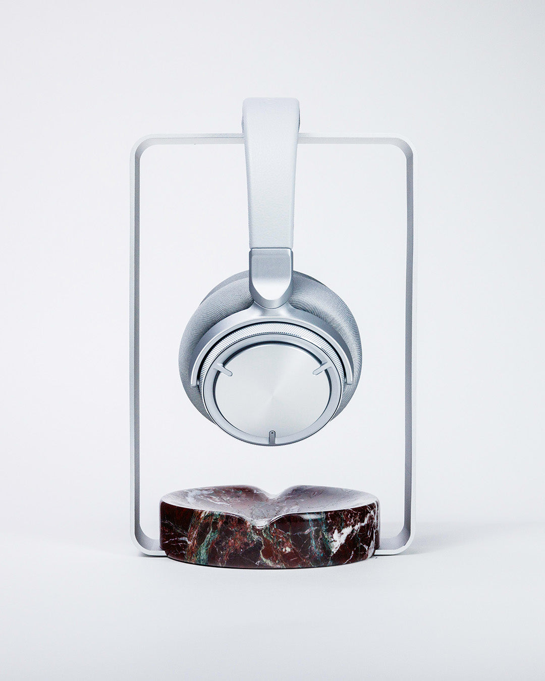 Marble Headset Stand & Ashtray