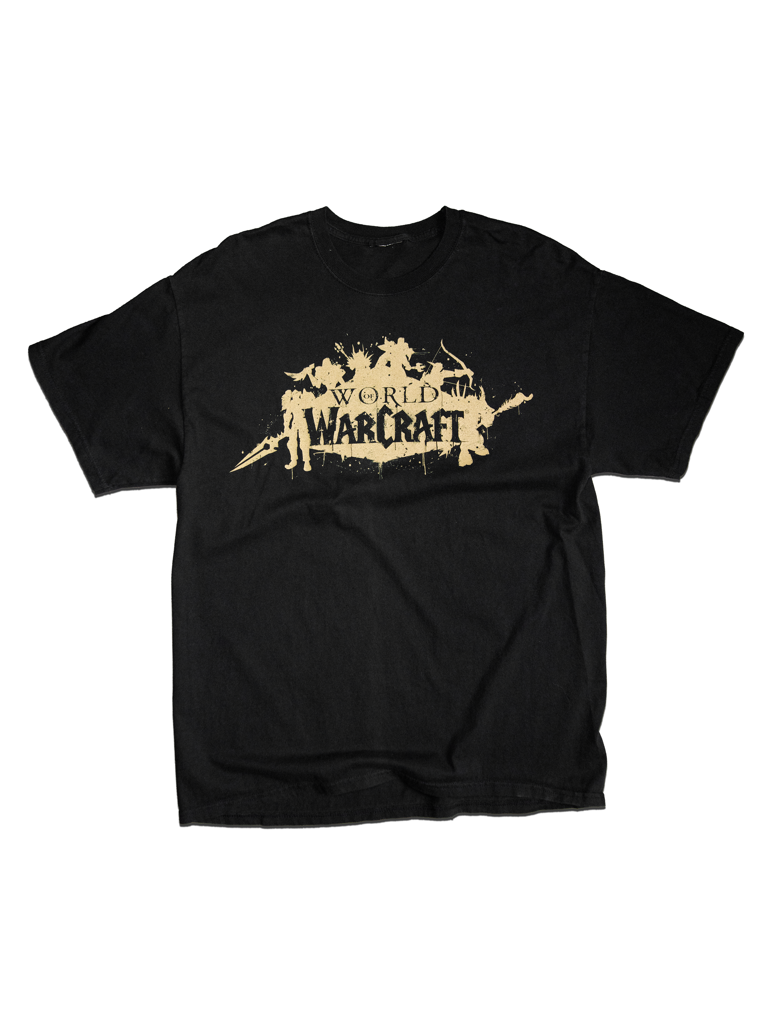 Vintage World of Warcraft – XL