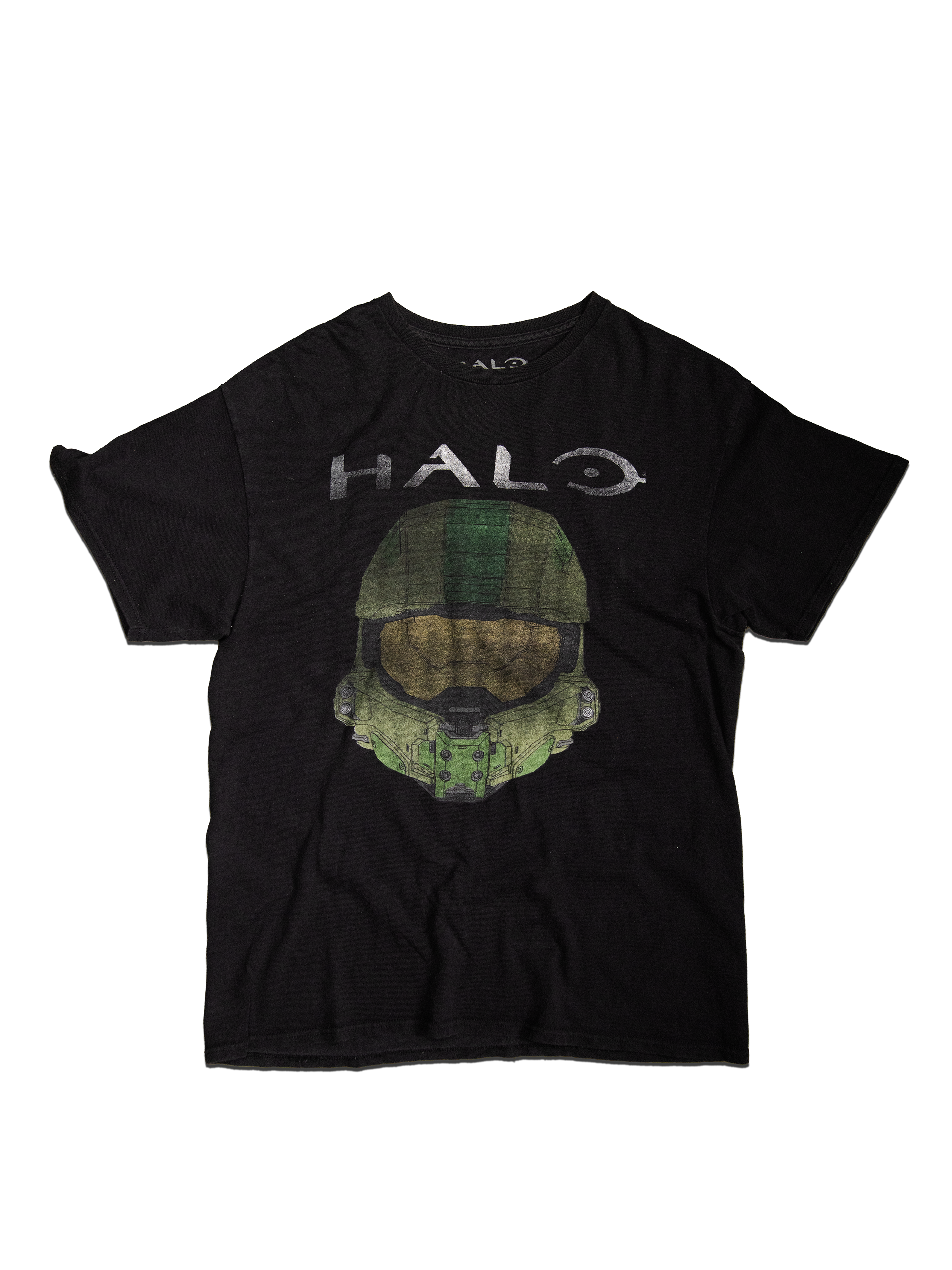 Vintage Halo – L