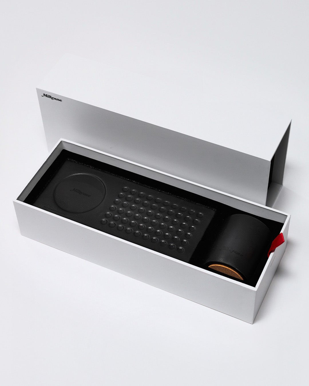 Controller Tray & Santal Candle - Milhouse Ltd Premium Gaming Product - Gifts for Gamers - Elevate your Gaming Setup