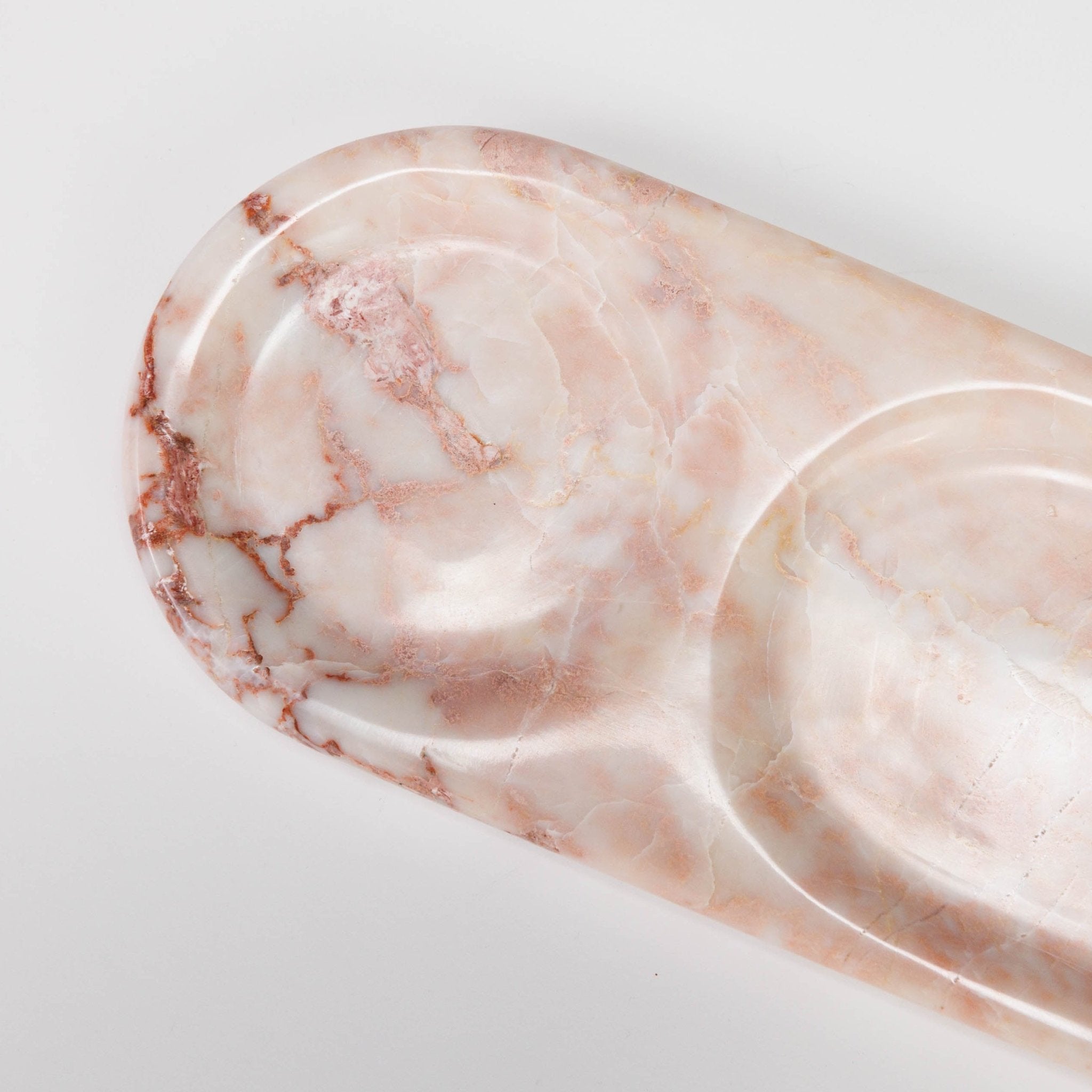 Marble Valet Tray – Milhouse Ltd