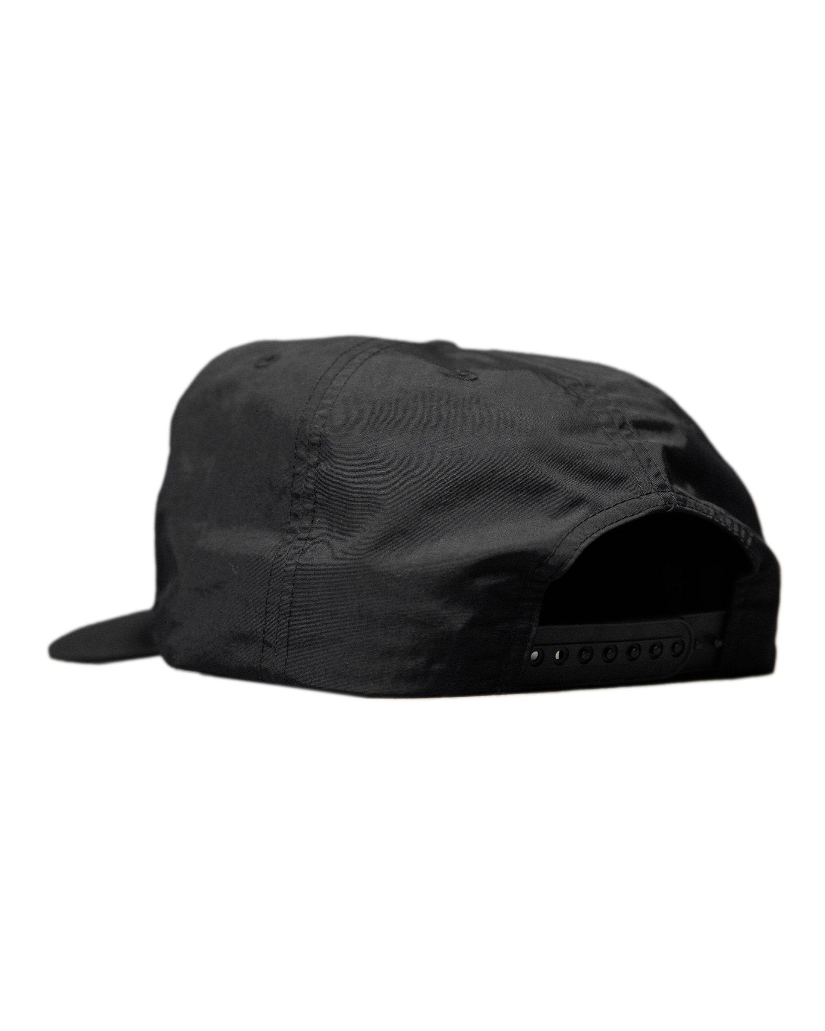 Clubhaus® / NAAFY® Nylon Cap - NAAFY Official Store
