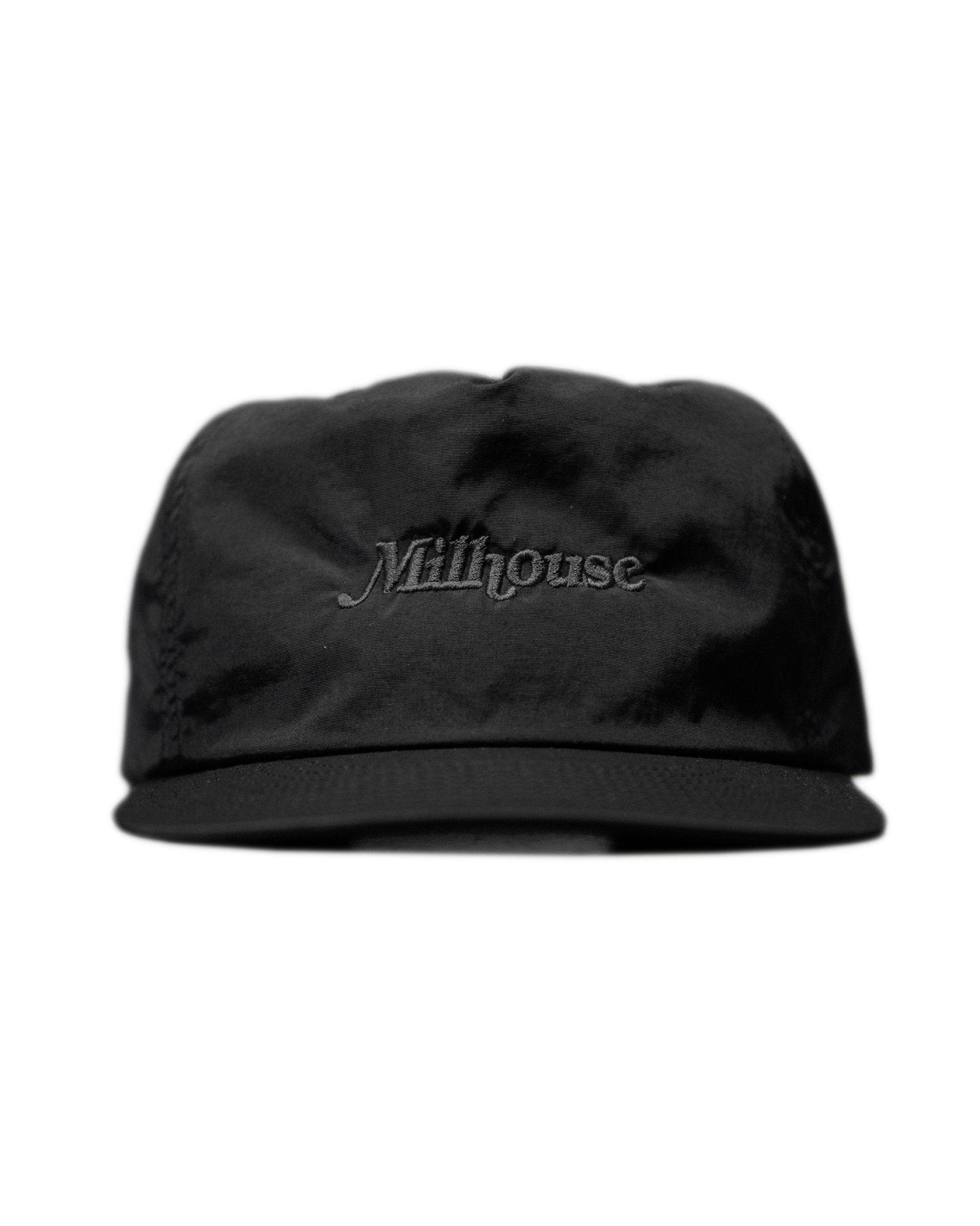 Surf Cap - Milhouse Ltd Premium Gaming Product - Gifts for Gamers - Elevate your Gaming Setup