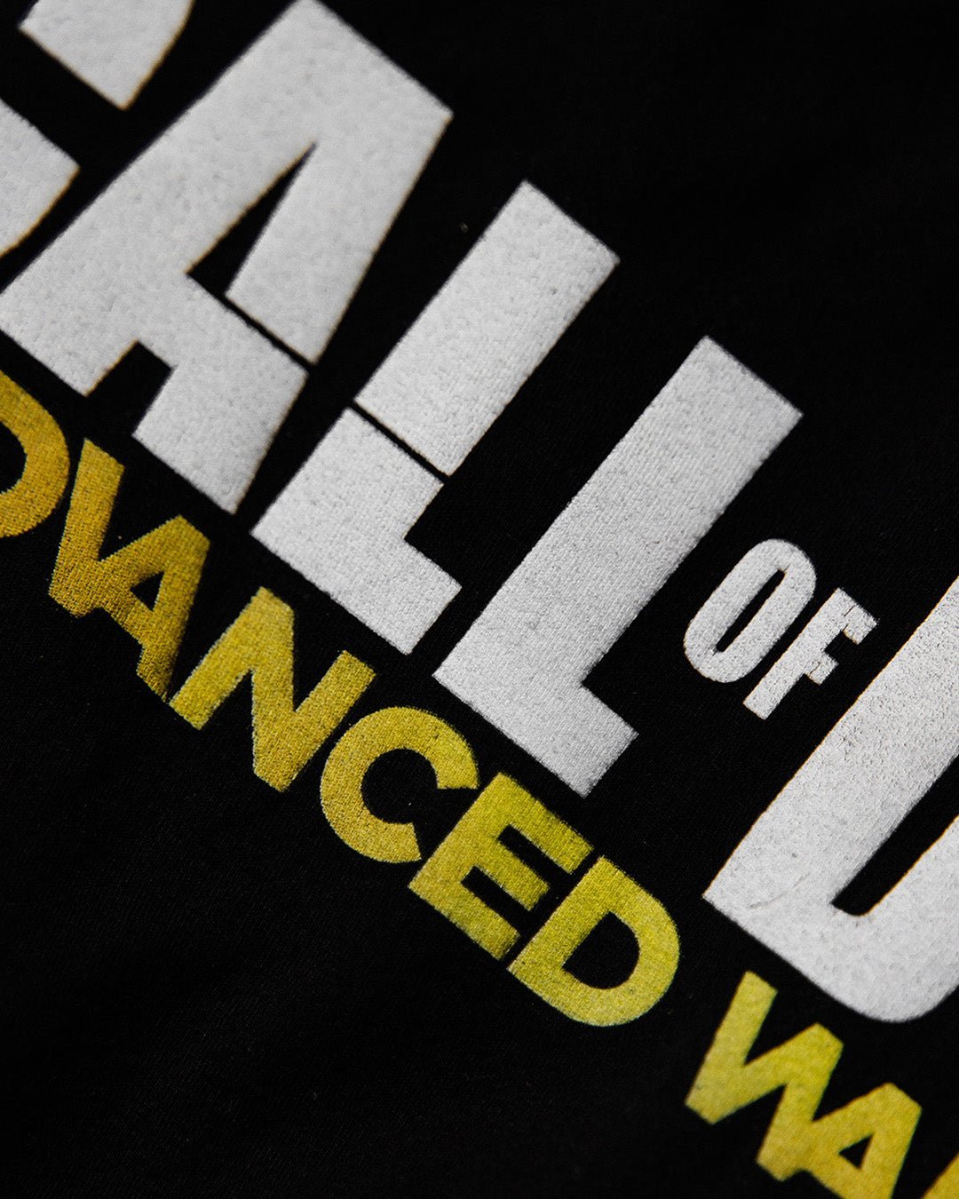Vintage Call of Duty Advanced Warfare – S - Milhouse Ltd Premium Gaming Product - Gifts for Gamers - Elevate your Gaming Setup