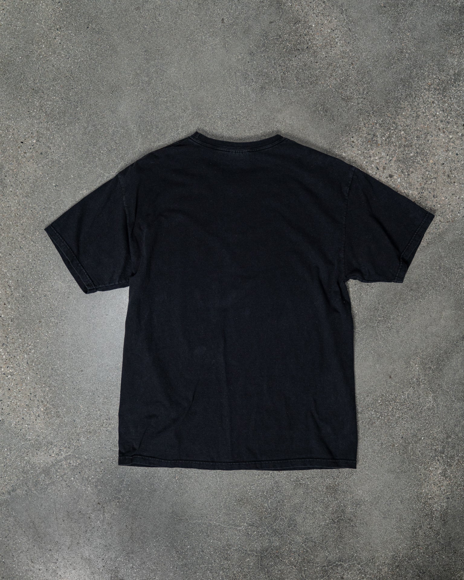 Vintage Guitar Hero Tee – L - Milhouse Ltd Premium Gaming Product - Gifts for Gamers - Elevate your Gaming Setup