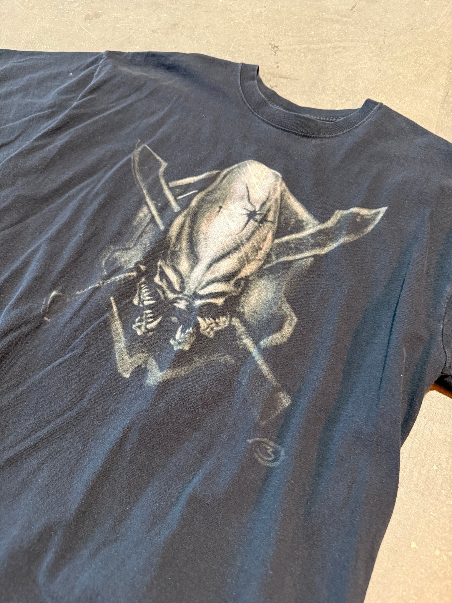 Vintage Halo 3 Legendary – XL - Milhouse Ltd Premium Gaming Product - Gifts for Gamers - Elevate your Gaming Setup