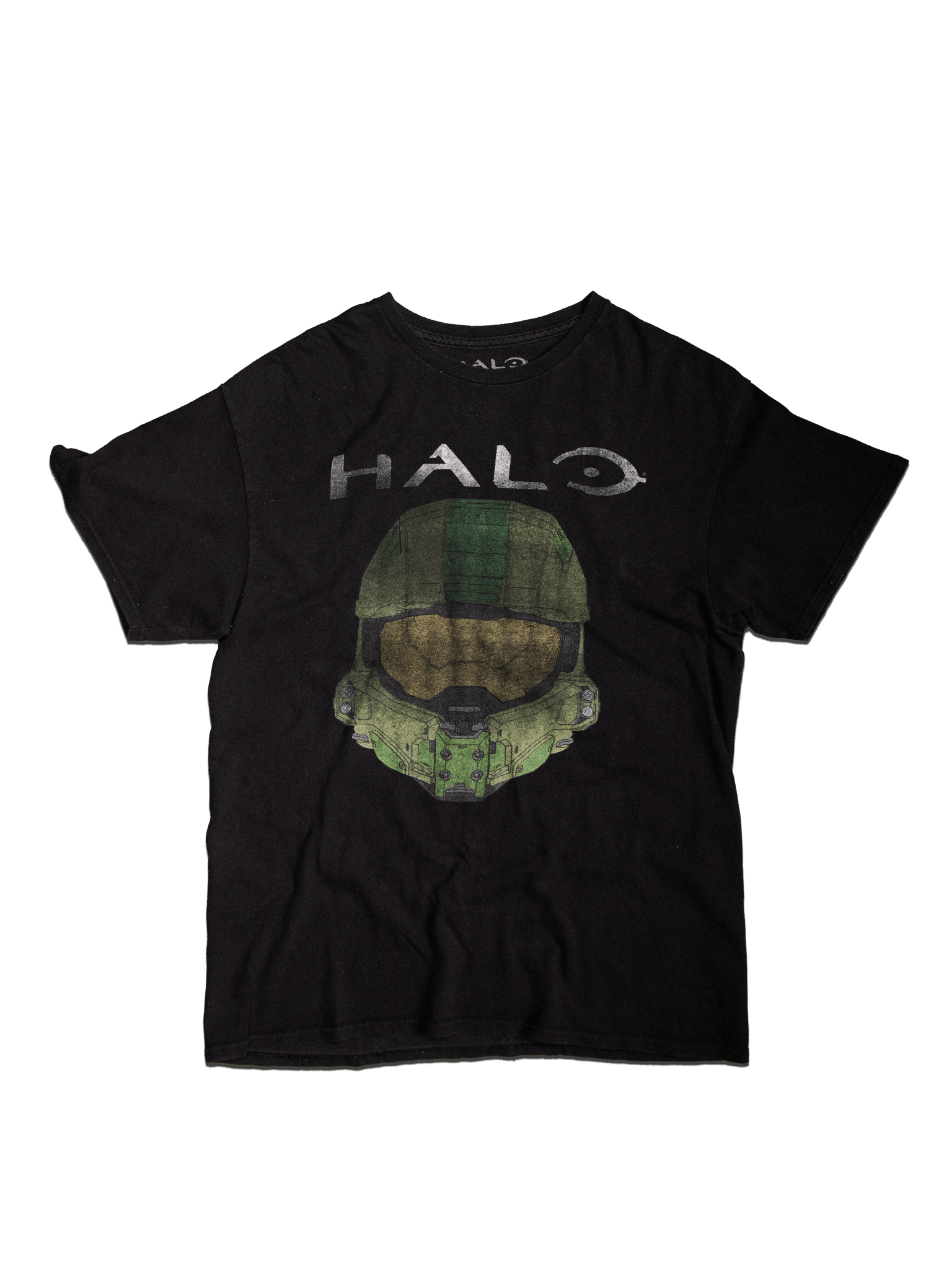 Vintage Halo – L - Milhouse Ltd Premium Gaming Product - Gifts for Gamers - Elevate your Gaming Setup