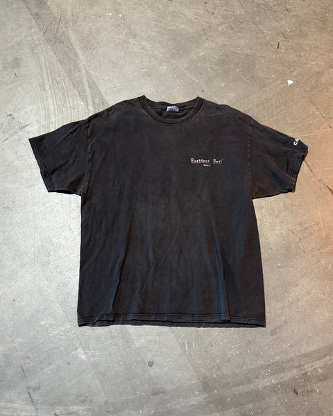 【KOOLOSET】Vintage Survive Dark Tee Vintage Survive Dark Tee (1color) - kooloset